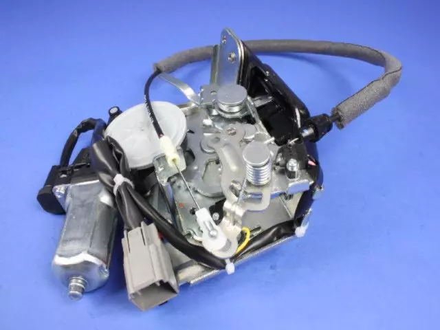 Lift-Gate Latch - Mopar (4589581AL)