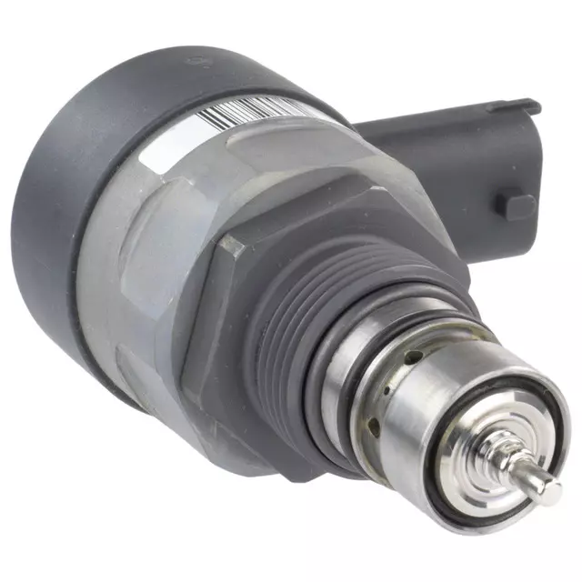 LC3Z9C968A - Fuel System: Pressure Sensor for Ford: F-250 Super Duty, F-350 Super Duty, F-450 Super Duty, F-550 Super Duty Image