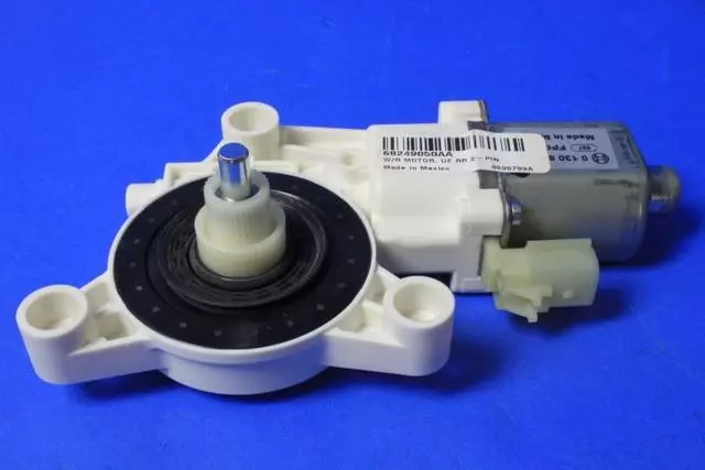 Window Regulator Motor, Right - Mopar (68249050AA)