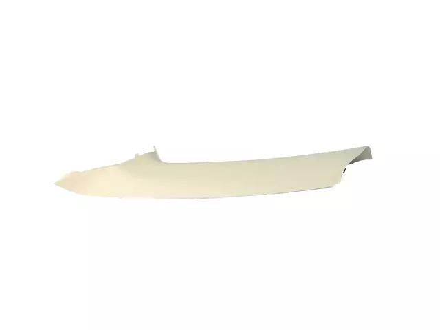 Windshield Garnish Molding, Left - Mopar (6LV33BD1AD)