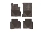 W351COW354CO - : All Weather Floor Mats for WeatherTech Image