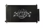10751 - : A/C Condenser for CSF Image