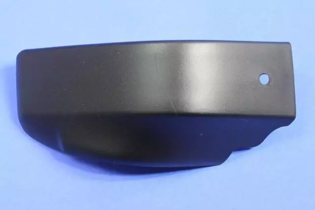 68143778AA - Body Sheet Metal Except Doors: Front Fender Spat, Right for Mopar Image