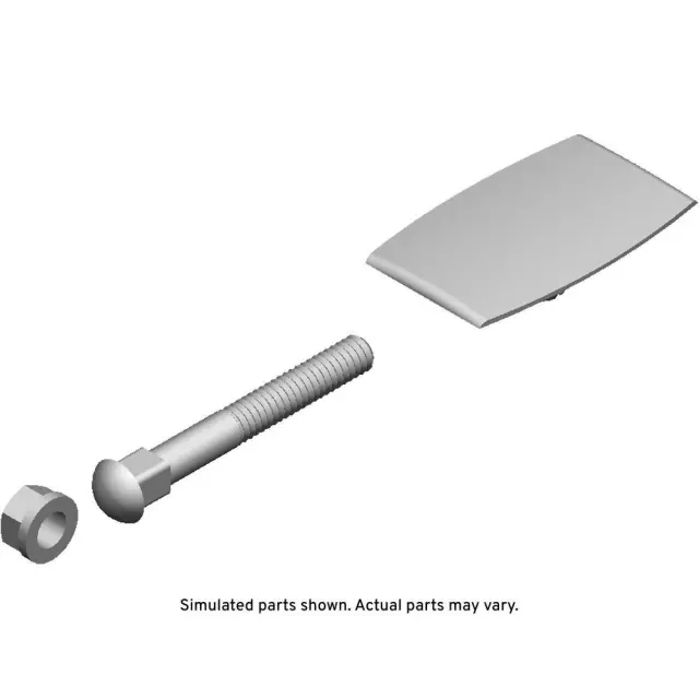 87838974 - : W (S)Insert Kit for GM Image