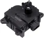 604159 - : Air Door Actuator - Air Inlet for Cadillac: CTS Image
