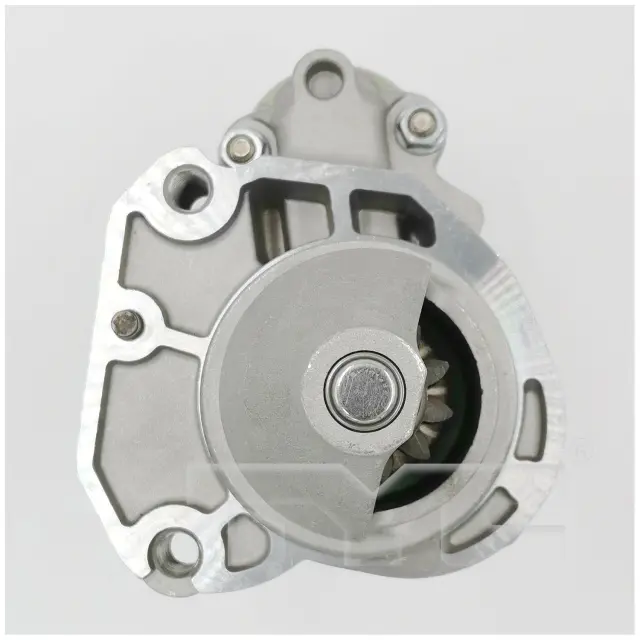 134008 - Charging &amp; Starting Systems: TYC Starter Motor for TYC Image
