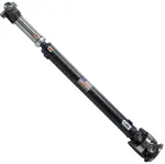 938802 - : Front 1-Piece Steel Driveshaft Assembly for Dorman Image