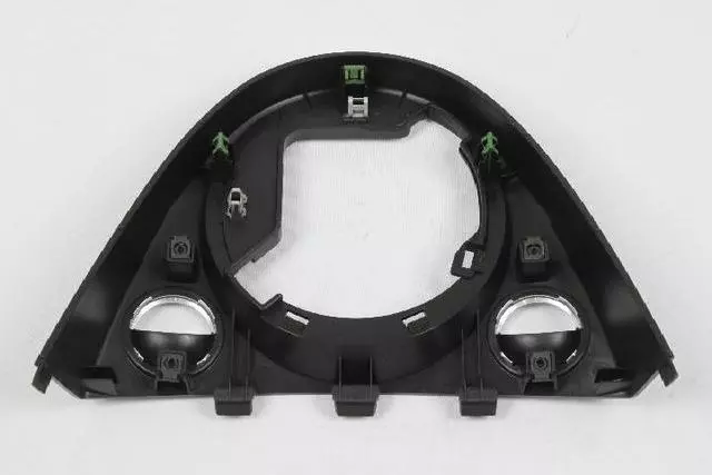 1RY981XDAC - Interior Trim: Gear Shift Indicator Bezel for Mopar Image