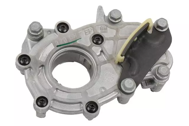 12640448 - : Engine Oil Pump for ACDelco Image