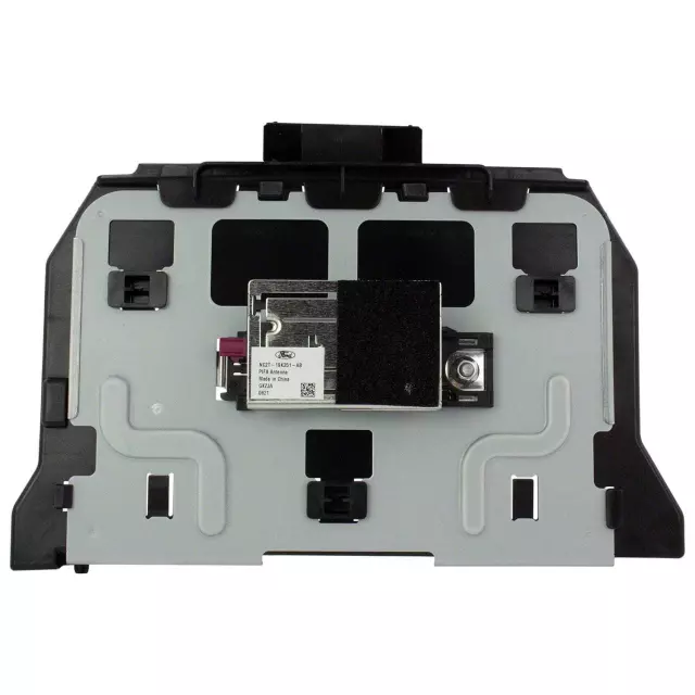 NC2Z19A390A - : Aerial Assembly for Ford Image