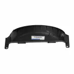 4L1Z8146AA - Cooling System: Fan Shroud for Ford: Expedition | Lincoln: Navigator Image