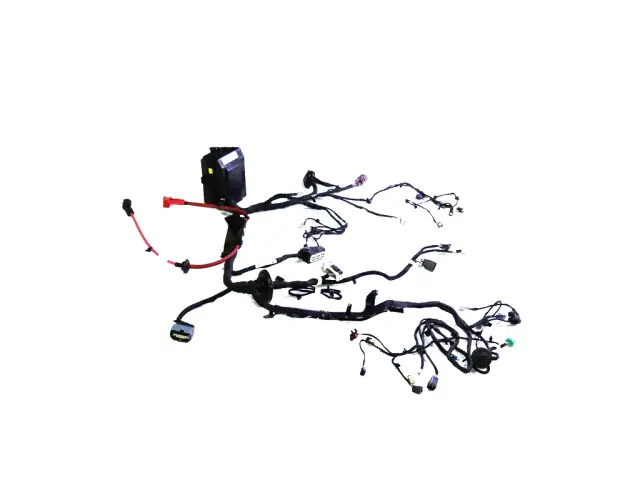Headlamp To Dash Wiring - Mopar (68384429AD)