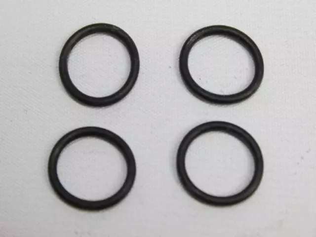 4740906 - Cooling: Tube Assy O Ring for Mopar Image