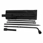 HC3Z17005G - Body: Tool Bag for Ford: F-250 Super Duty, F-350 Super Duty, F-450 Super Duty Image