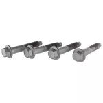 W719362S439 - Suspension: Ft Lower Control Arm Front Bolt for Ford: Explorer, Police Interceptor Utility | Lincoln: Aviator Image image
