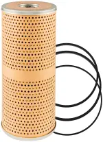 PT670 - : F-F Lube or Hyd. Ele. w/Gaskets for Baldwin Image