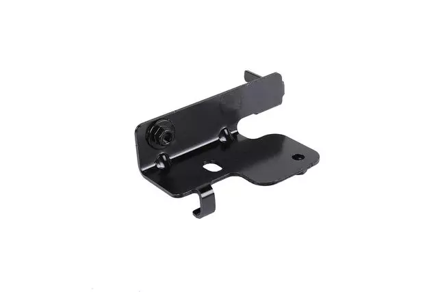 Heater Water Auxiliary Pump Bracket - GM (26223355)