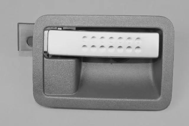 5JD441DVAD - Interior Trim: Inside Release Handle, Right for Mopar Image