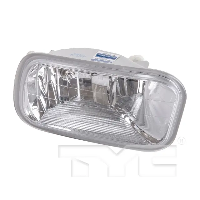 19594100 - Lighting &amp; Lamps: TYC Fog Light Assembly for TYC Image
