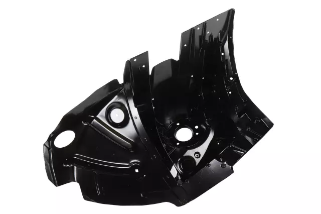 84339434 - : Front Driver Side Wheelhouse Panel for Cadillac: CT6 Image
