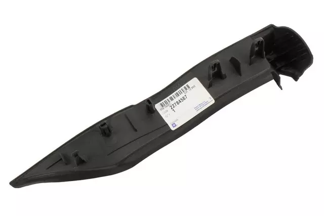 22784587 - Body: Air Inlet Screen for GM Image