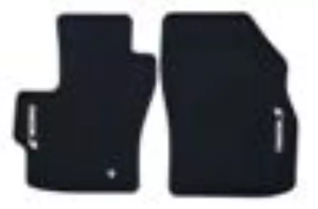 Floor Mats, Carpet - Mazda (0000-8B-L65)