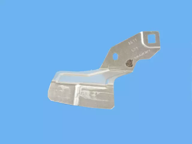 Fender Mounting Front Bracket, Left - Mopar (68286188AA)