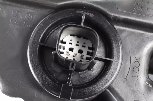 Composite Assembly - GM (85596374)