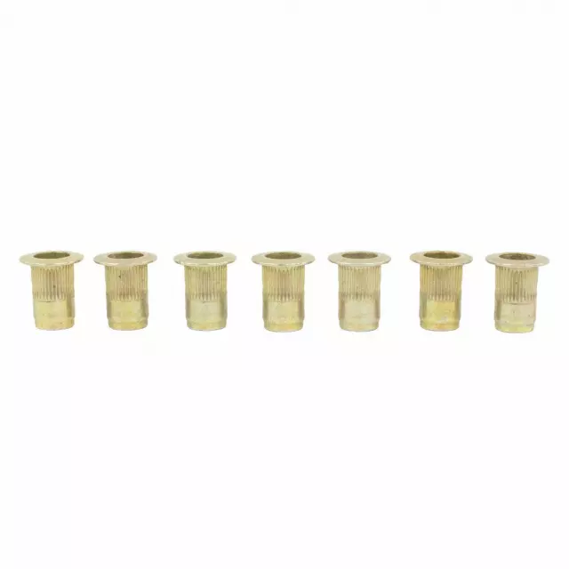Center High Mount Stop Light Nut - Ford (W712165-S437)