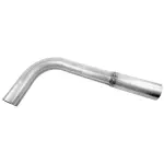 52538 - : Exhaust Tail Pipe 2.25" Inlet (OD) 2.5" Outlet (OD) for Walker Exhaust Image