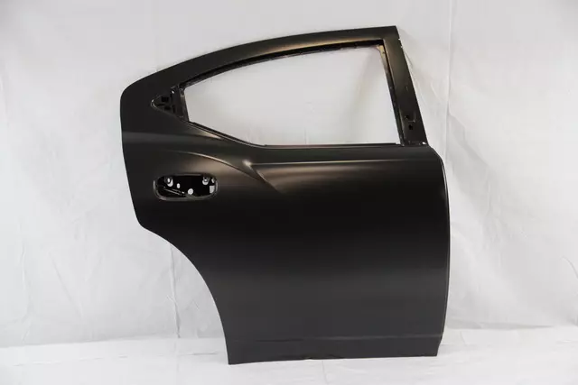 5174196AG - Doors, Door Mirrors and Related Parts: Rear Door, Right for Dodge: Charger Image