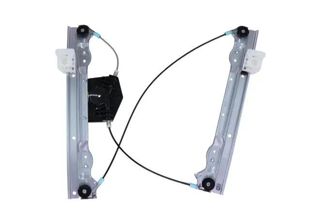 RPCH056 - : Power Window Regulator Assembly w o Motor for AISIN Image