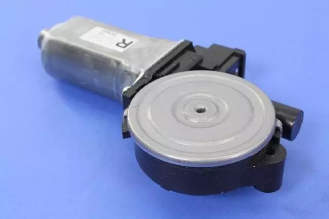 5012544AD - : Window Regulator Motor, Right for Chrysler: 300M, Concorde | Dodge: Intrepid Image