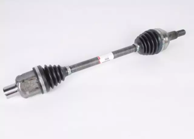 88957151 - Front Drive Axle: Axle for Cadillac: CTS, SRX, STS Image