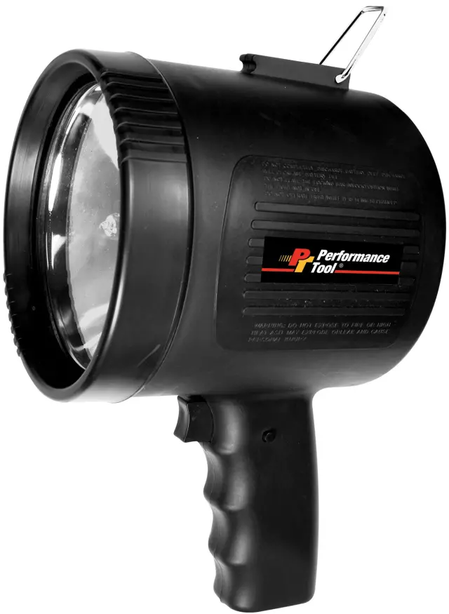 W2433 - : Vehicle-Mounted Spotlight for Performance Tool Image