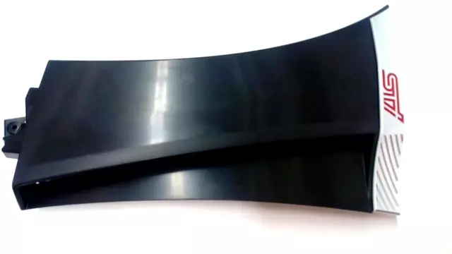 91112FG530NN - : Lower Molding for Subaru: Impreza Image