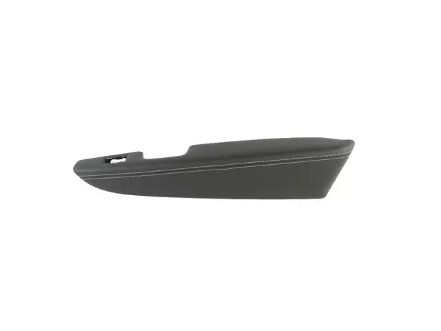 Rear Door Trim Armrest, Right - Mopar (6GF70YSAAA)