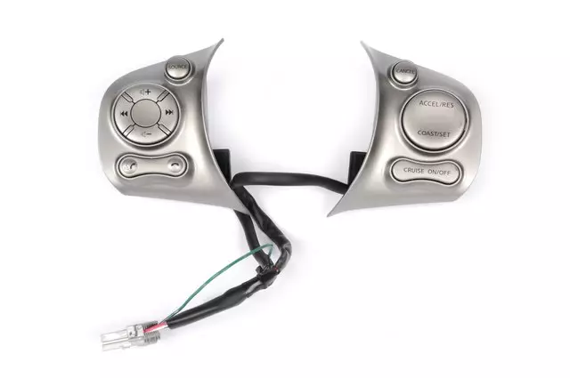 19317403 - Fuel System: Engagement Switch for Chevrolet: City Express Image