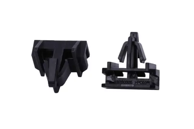 13280305 - : Windshield Molding Clip for Buick: Cascada Image