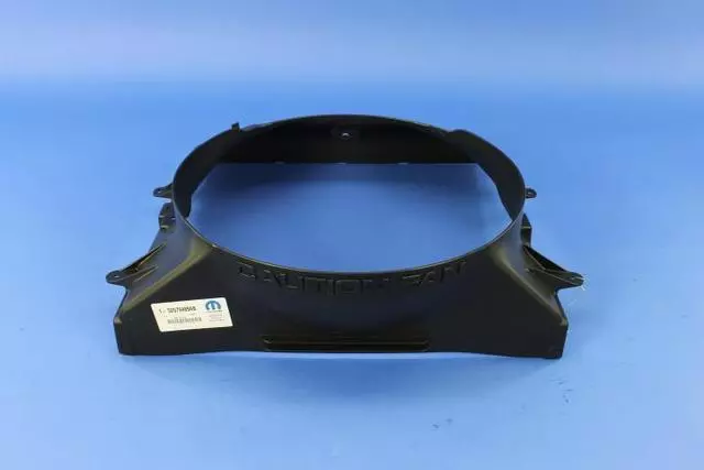 Fan Shroud - Mopar (52079489AB)