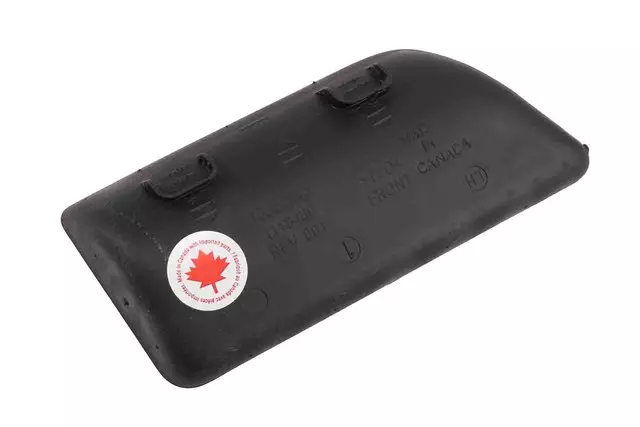 Front Driver Side Door Armrest Opening Cover - GM (10352915)