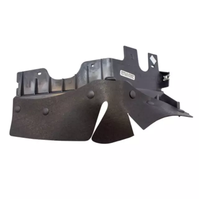 Bumper Filler - Ford (7T4Z-78280A02-AA)