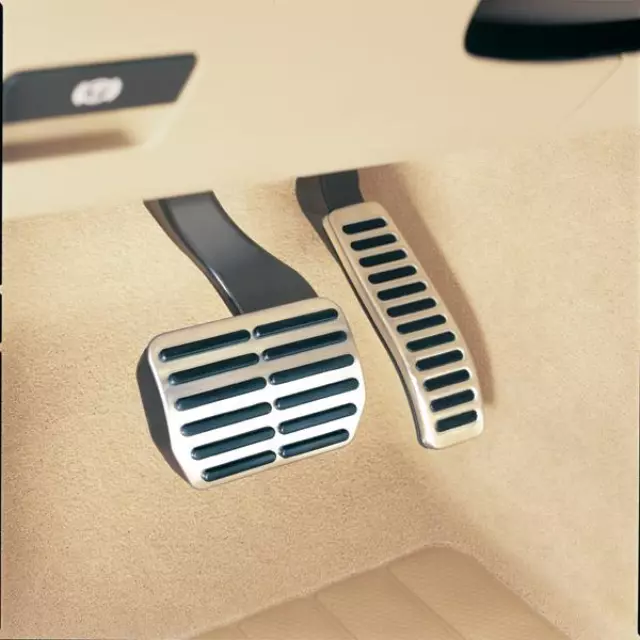 Brake Pedal Cap, Automatic Transmission - Audi (3D1-723-173-A)