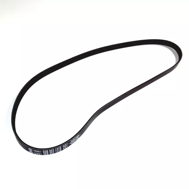 6B903137E - : Serpentine Belt for Volkswagen Image