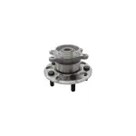 373410 - : 08-10 Hyundai Elantra Wheel Bearing and Hub Assembly  - Rear for GSP Image