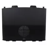 KR3Z18978CA - Body: Speaker Grille for Ford: Mustang Image