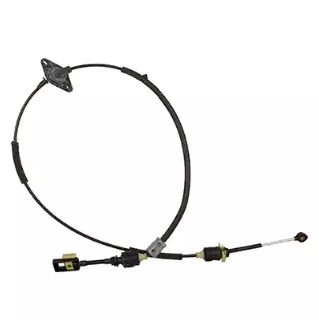 Shift Control Cable - Ford (8G1Z-7E395-C)