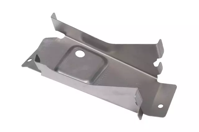 2016-2024 Chevrolet Malibu - Driver Side Floor Panel Number 2 Cross Bar Reinforcement - GM (22977649)