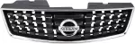 62070ZE90A - : Grille for Nissan Image