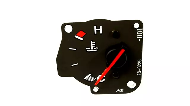 Temp Gauge - Subaru (85073AE00A)